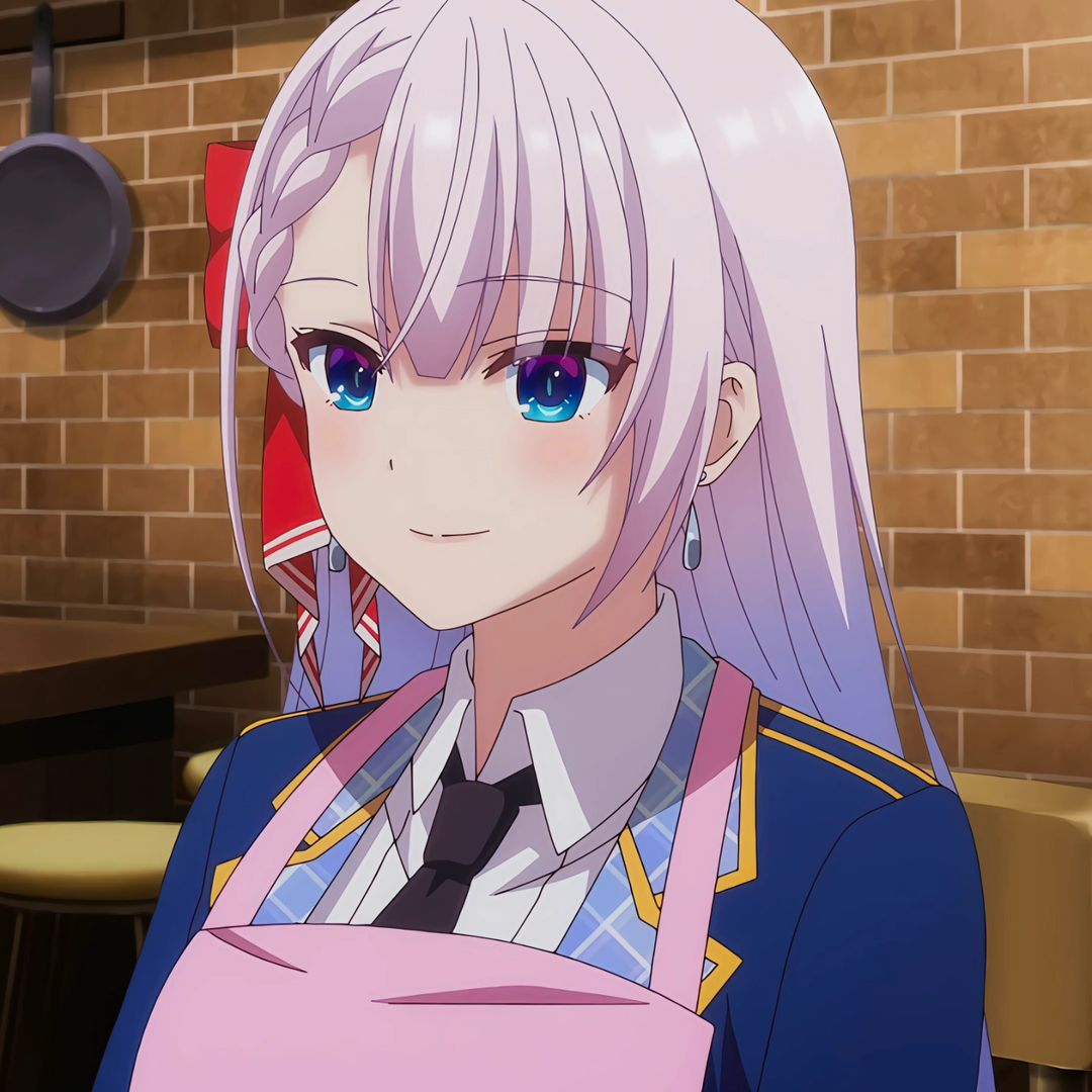 Ai Hayasaka Kaguya-sama: Love is War profile picture