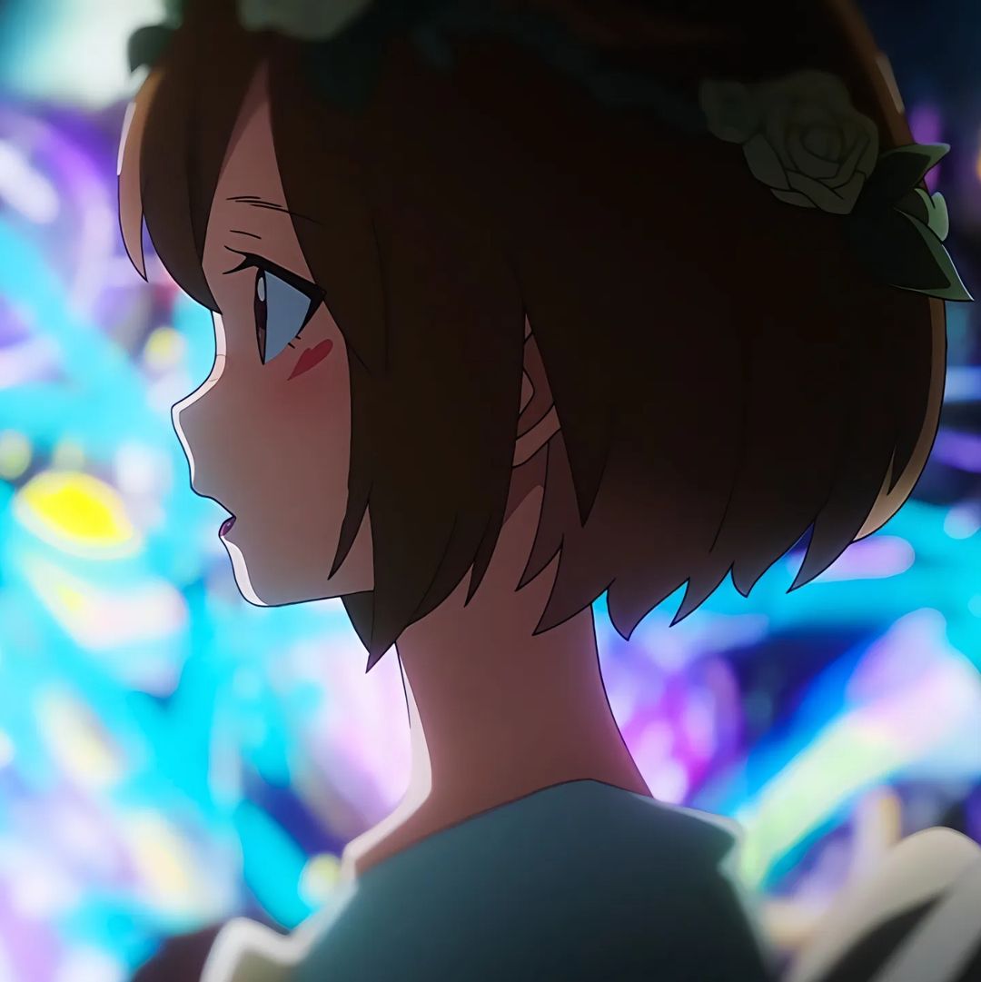 Kaori Miyazono Your lie in April profile picture