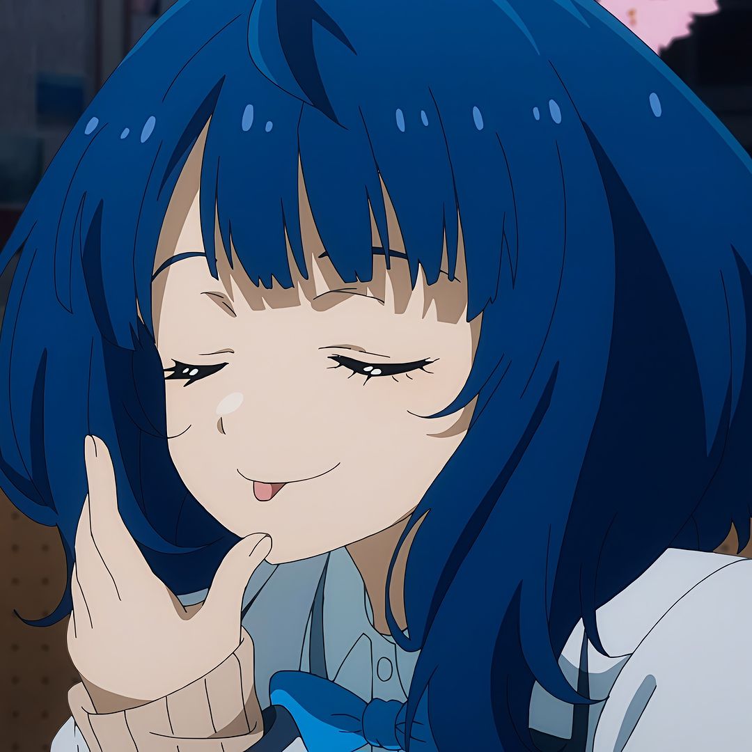 Ai Ooto WONDER EGG PRIORITY profile picture