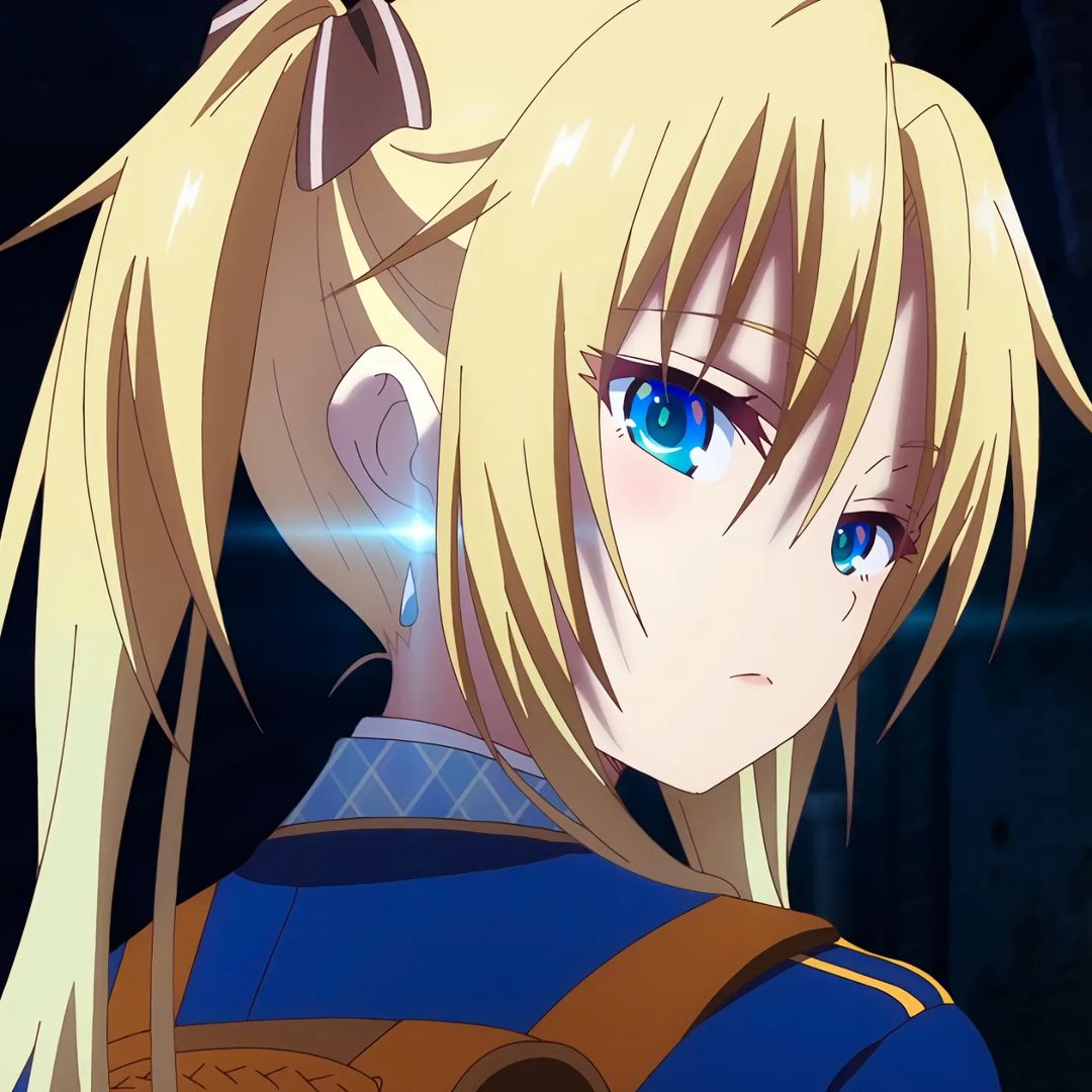 Violet Evergarden Violet Evergarden profile picture
