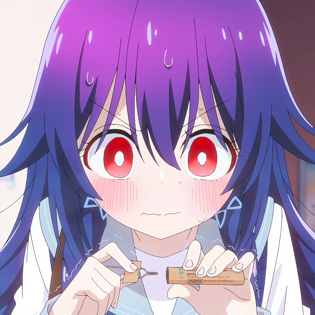 Ai Hoshino Oshi No Ko profile picture