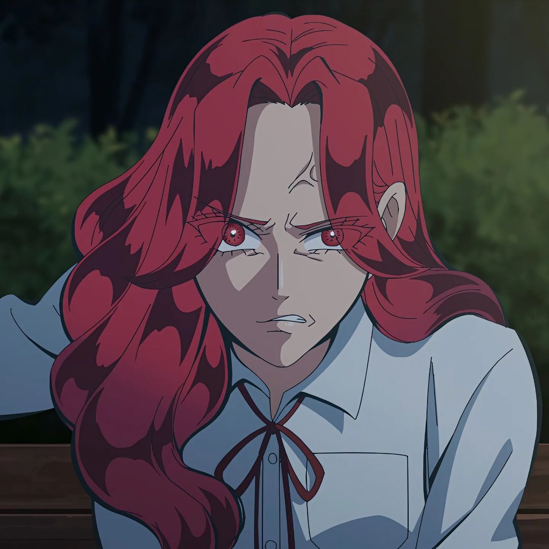 Makima Chainsaw Man profile picture