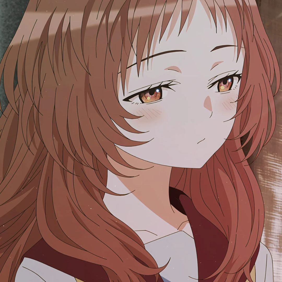 Shouko Nishimiya A Silent Voice profile picture
