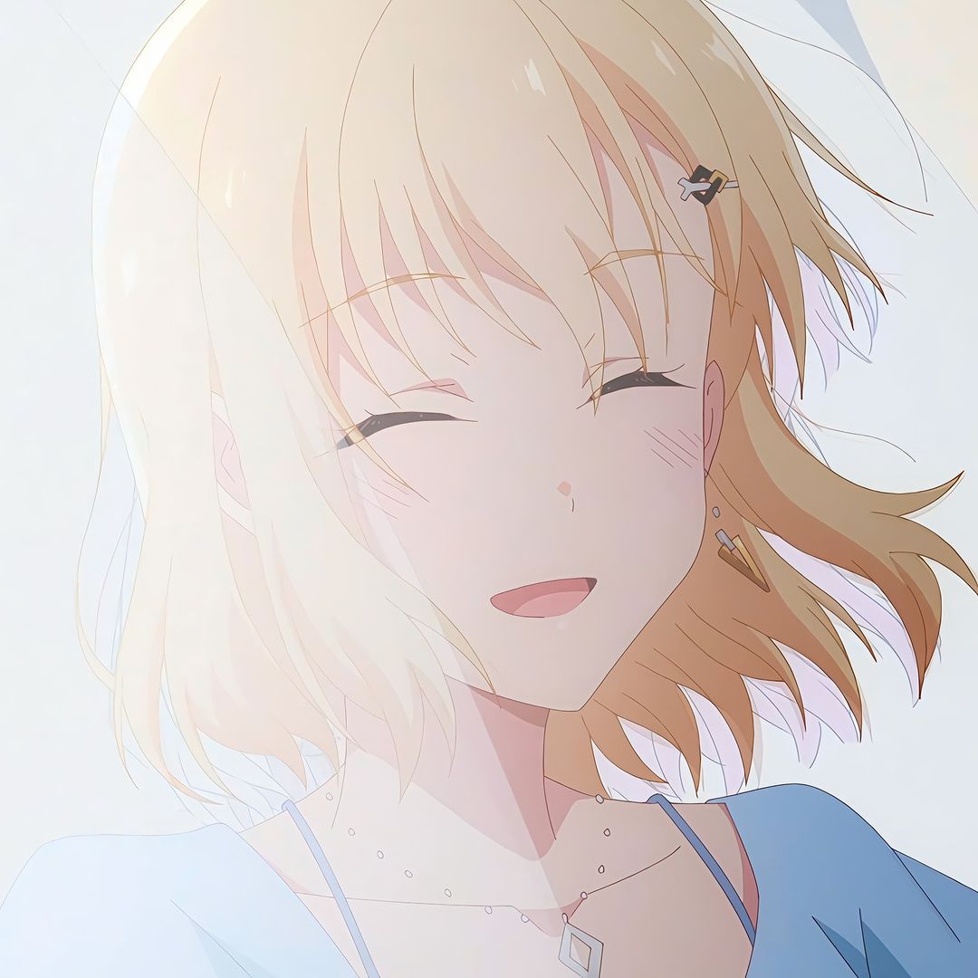 Marin Kitagawa My Dress-Up Darling profile picture