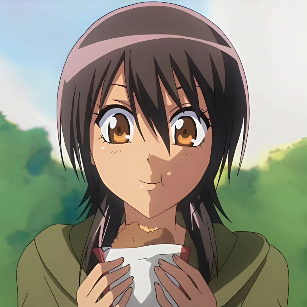 Misaki Ayuzawa Maid-Sama! profile picture