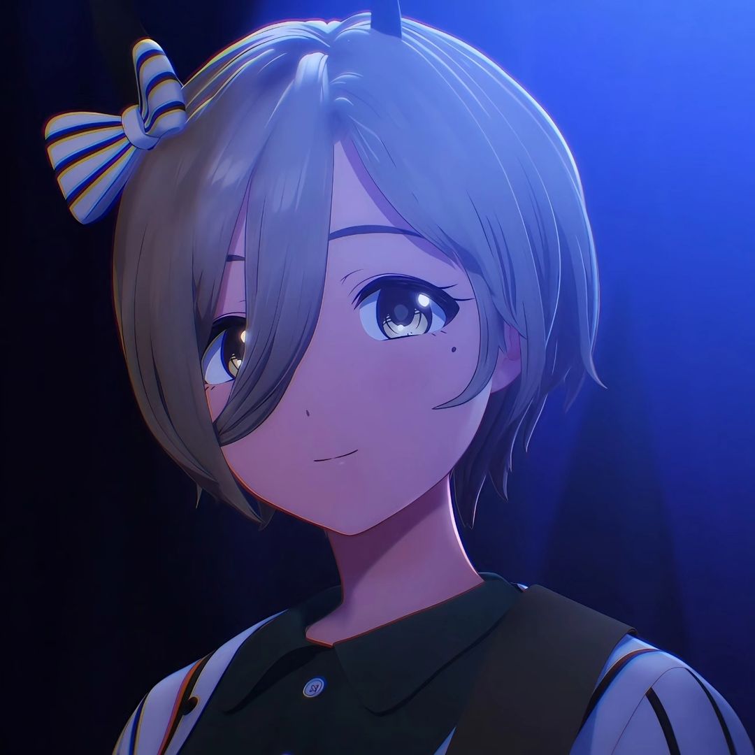 Ichika Nakano The Quintessential Quintuplets profile picture