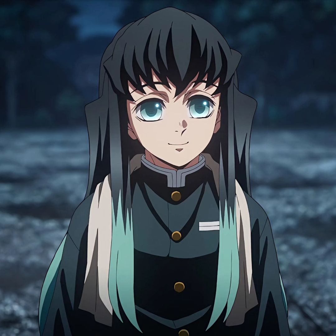 Muichirou Tokitou Demon Slayer: Kimetsu no Yaiba profile picture