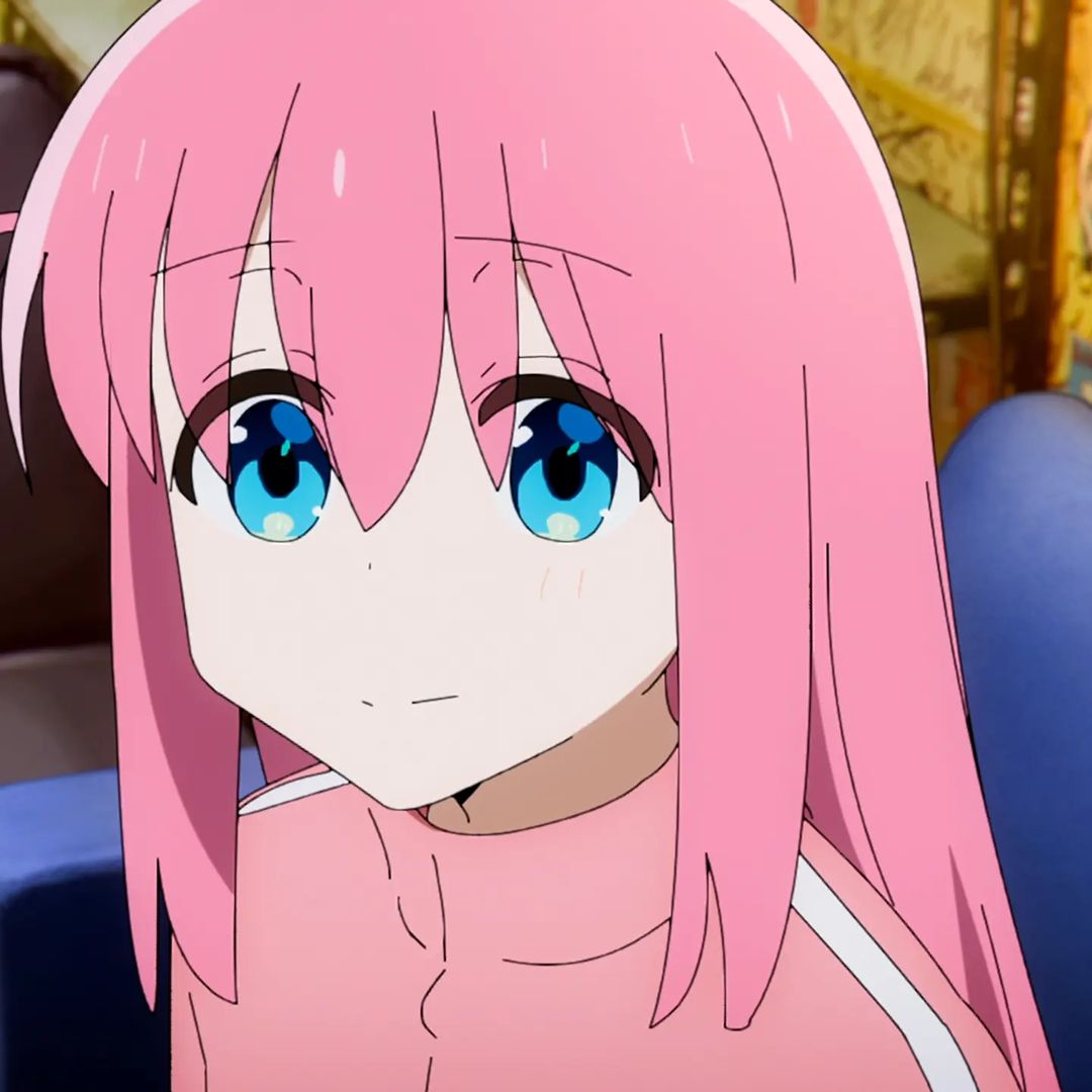 Hitori Gotou BOCCHI THE ROCK! profile picture