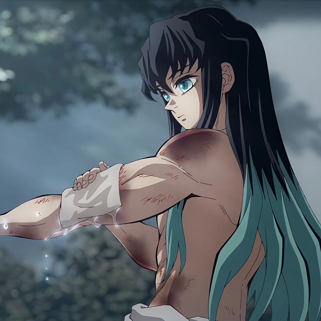 Muichirou Tokitou Demon Slayer: Kimetsu no Yaiba profile picture