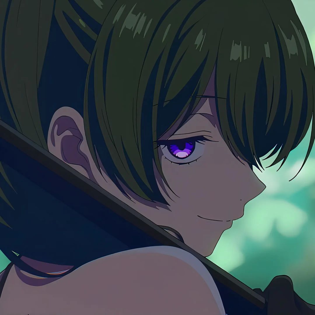 Satoko Houjou Higurashi: When They Cry - GOU profile picture