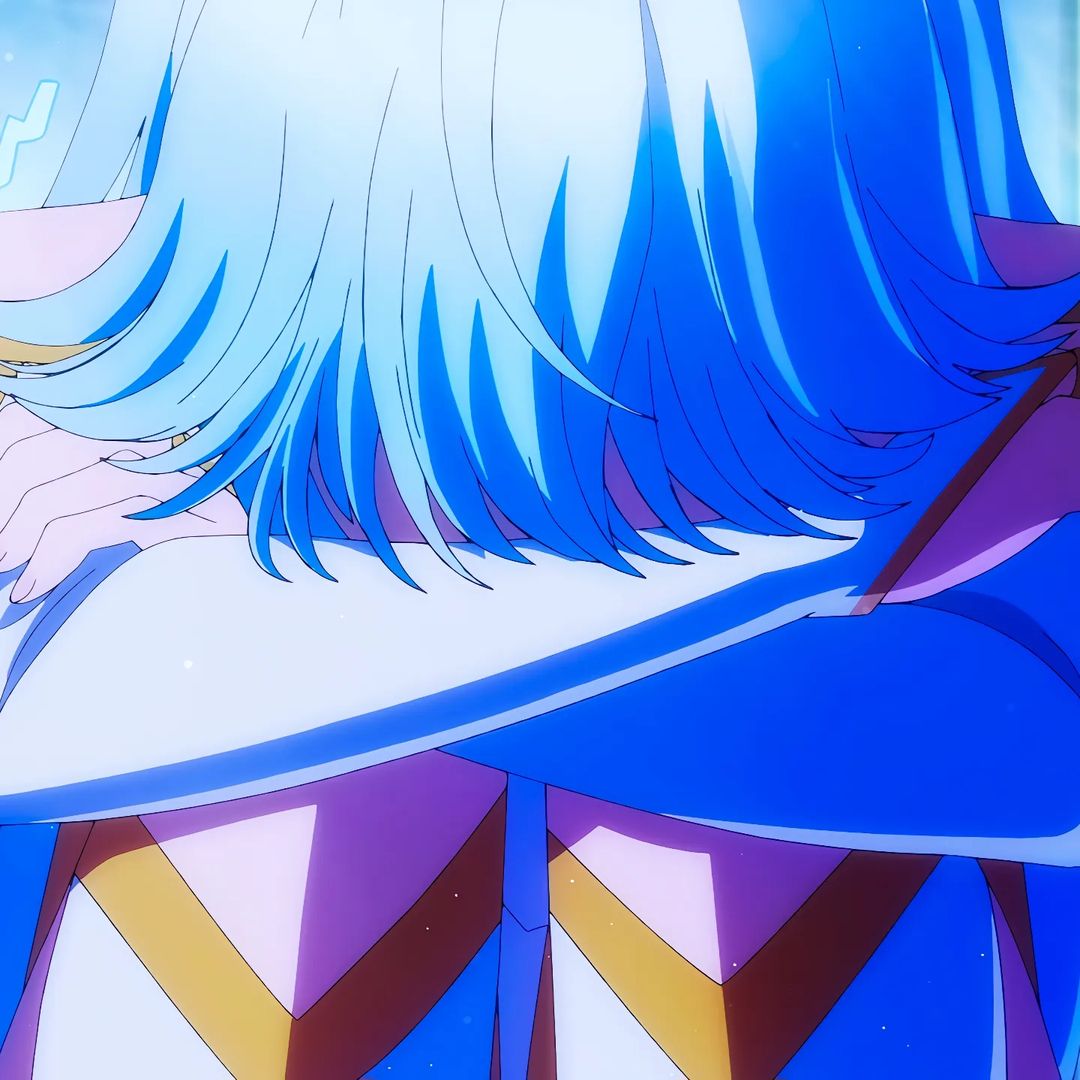 Zero Two DARLING in the FRANXX profile picture