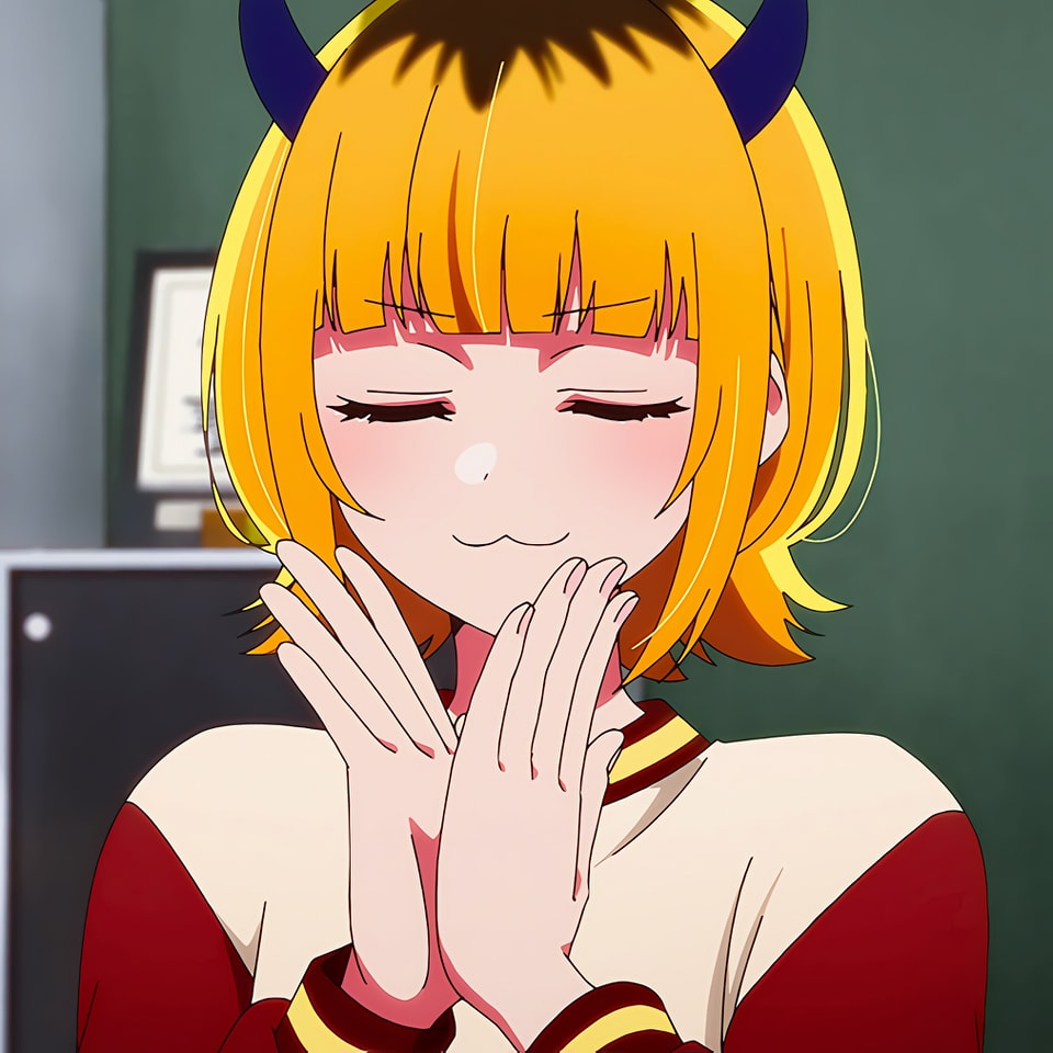 Power Chainsaw Man profile picture