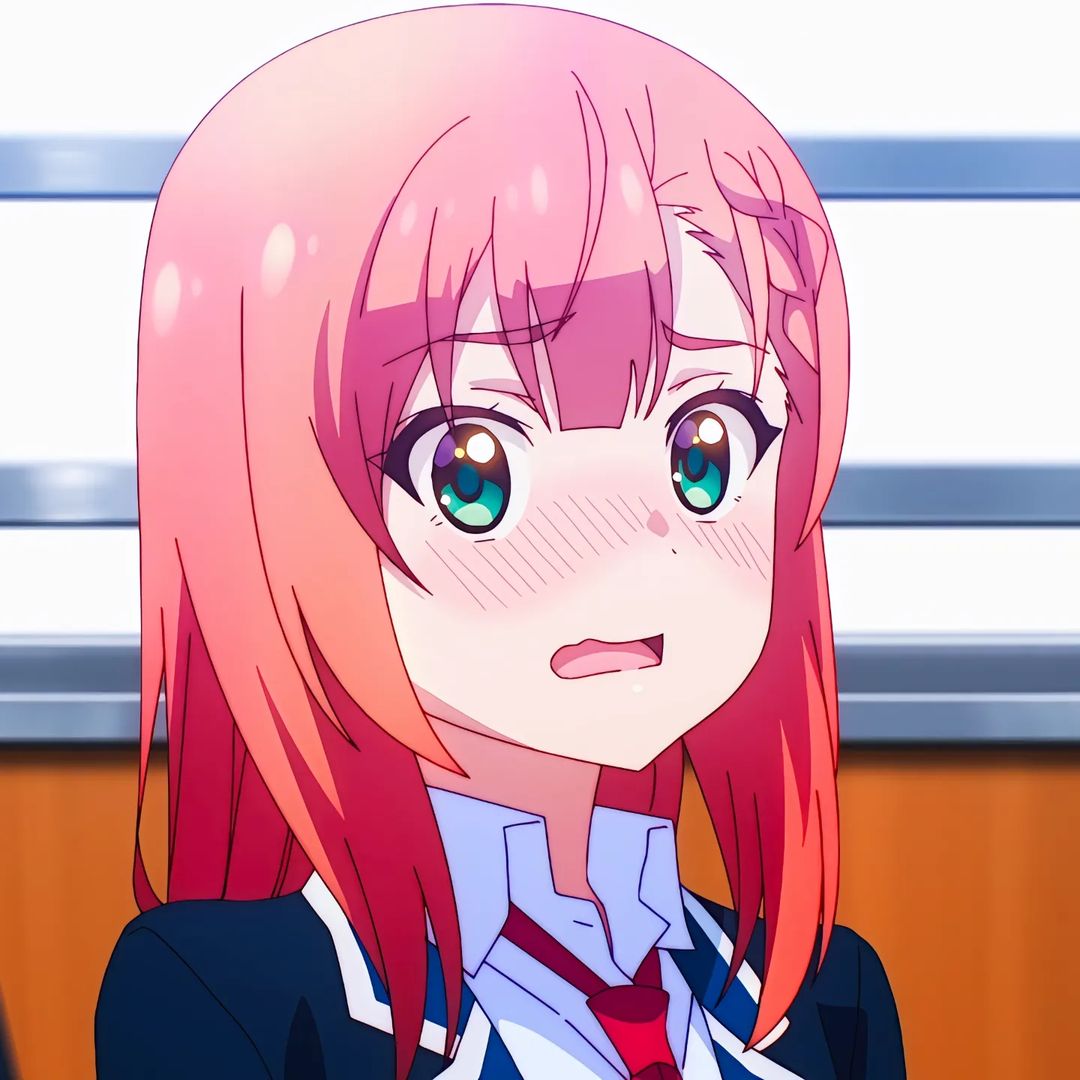 Yui Yuigahama My Teen Romantic Comedy SNAFU profile picture