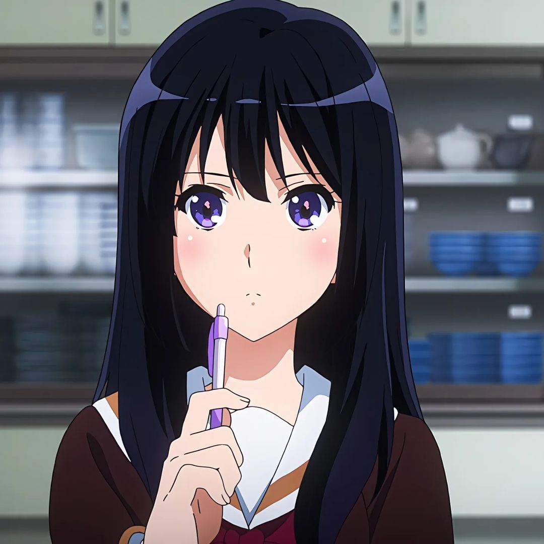 Mai Sakurajima Rascal Does Not Dream of Bunny Girl Senpai profile picture