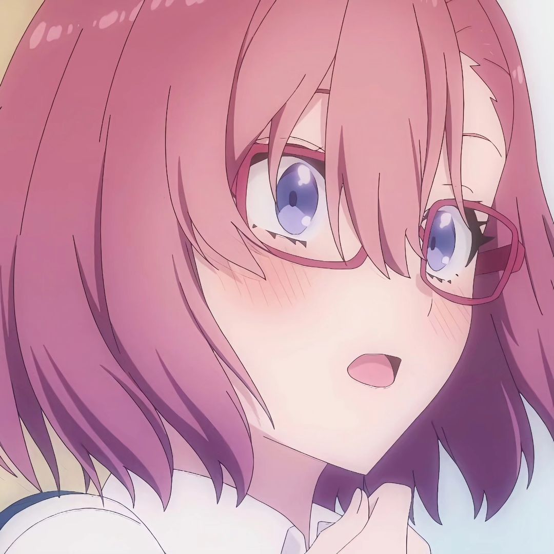 Itsuki Nakano The Quintessential Quintuplets profile picture