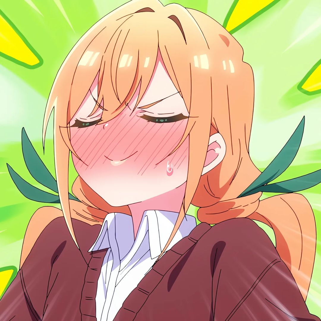 Erina Nakiri Food Wars! Shokugeki no Soma OVA profile picture