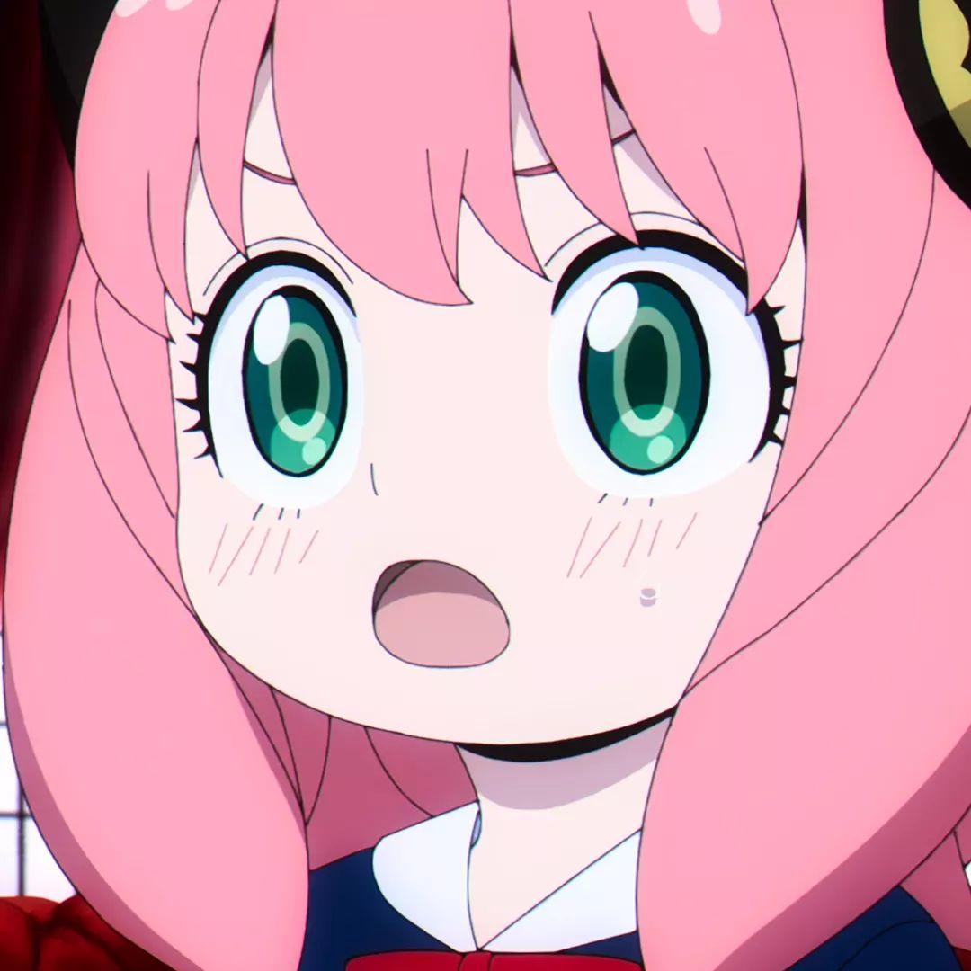 Anya Forger SPY x FAMILY profile picture