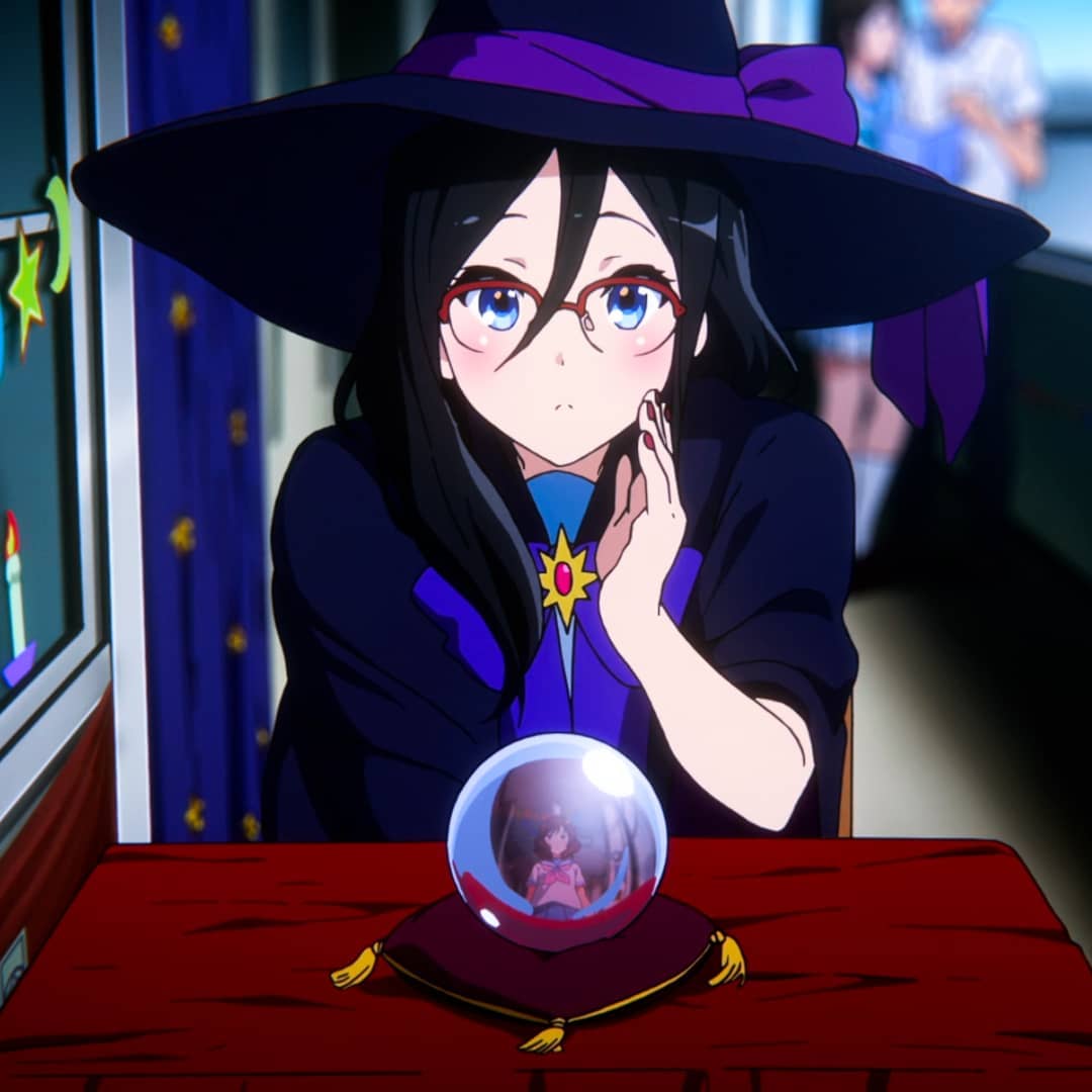 Rikka Takanashi Love, Chunibyo & Other Delusions profile picture