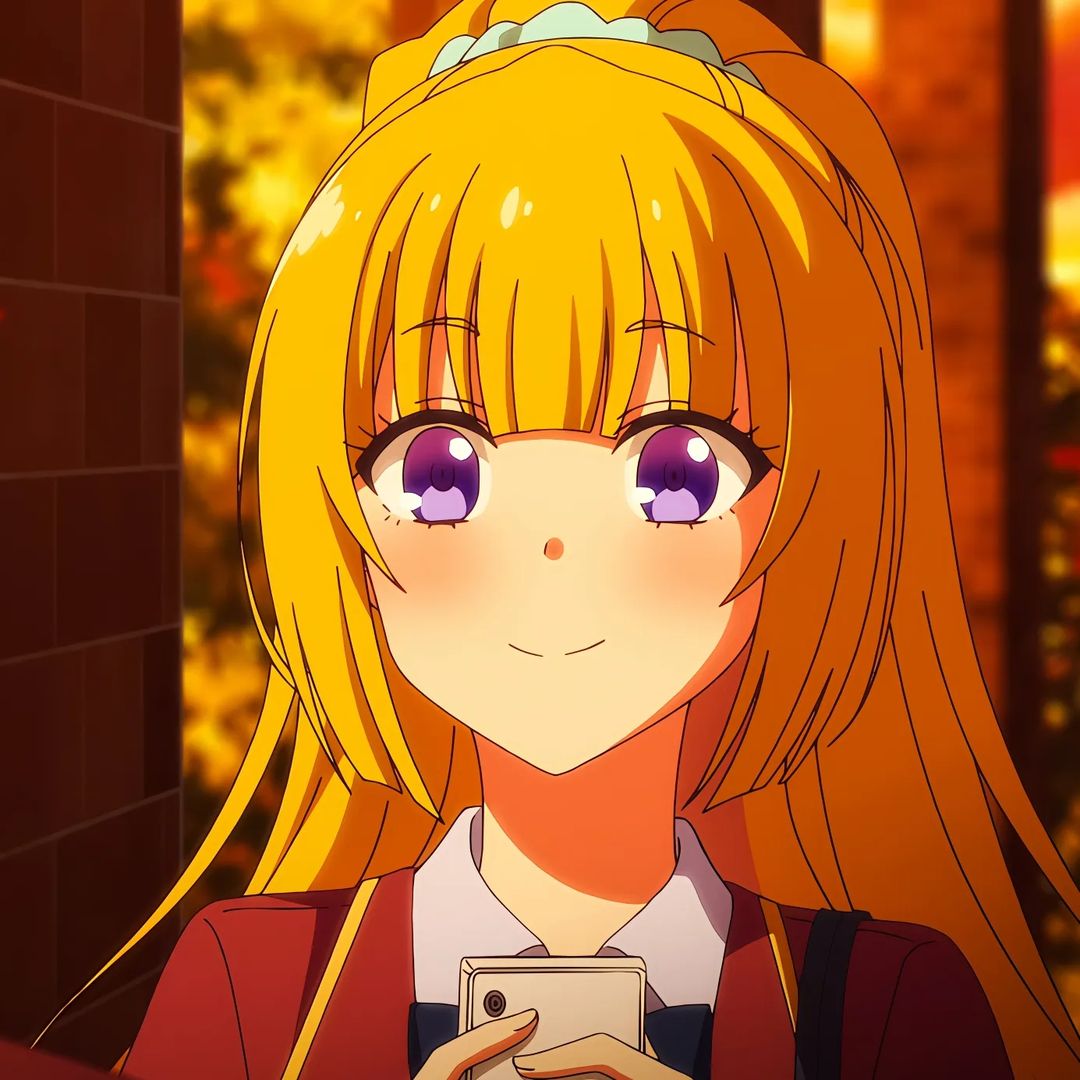 Mahiru Shiina The Angel Next Door Spoils Me Rotten profile picture