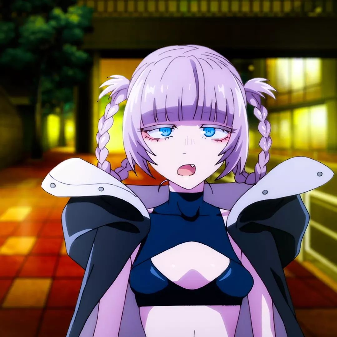 Nazuna Nanakusa Call of the Night profile picture