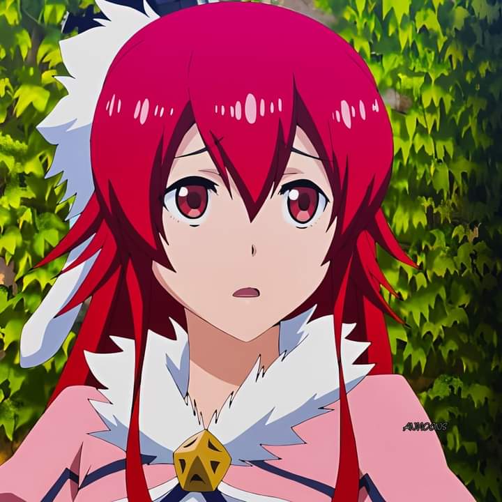 Stephanie Dola No Game, No Life profile picture