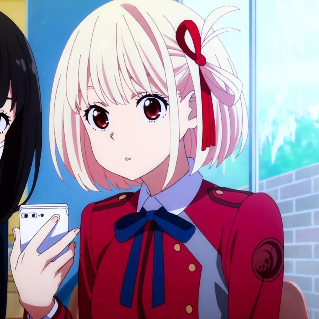 Ai Mie The Girl I Like Forgot Her Glasses profile picture