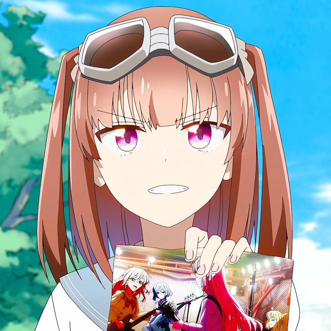 Akane Kurokawa Oshi No Ko profile picture