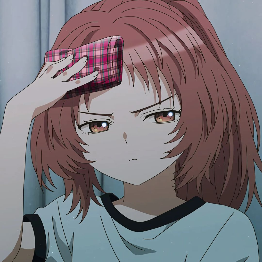 Akane  Kinoshita My Love Story with Yamada-kun at Lv999 profile picture