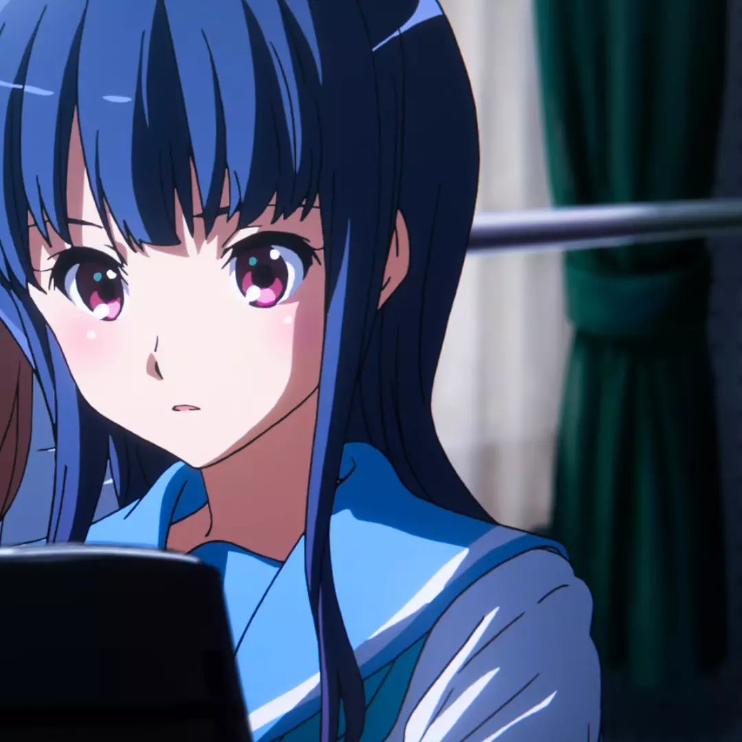 Aki Adagaki Masamune-kun's Revenge profile picture