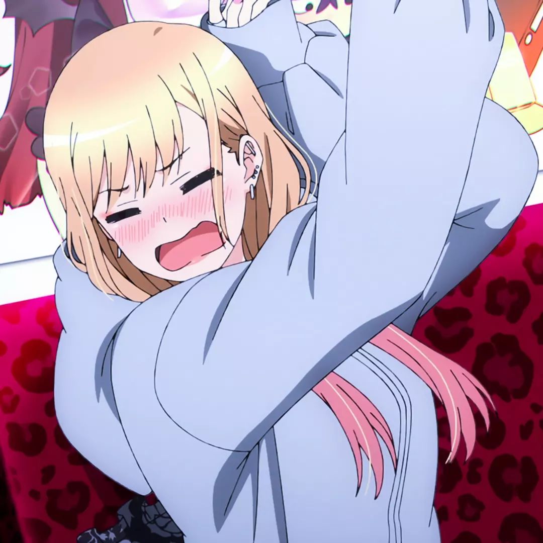 Marin Kitagawa My Dress-Up Darling profile picture