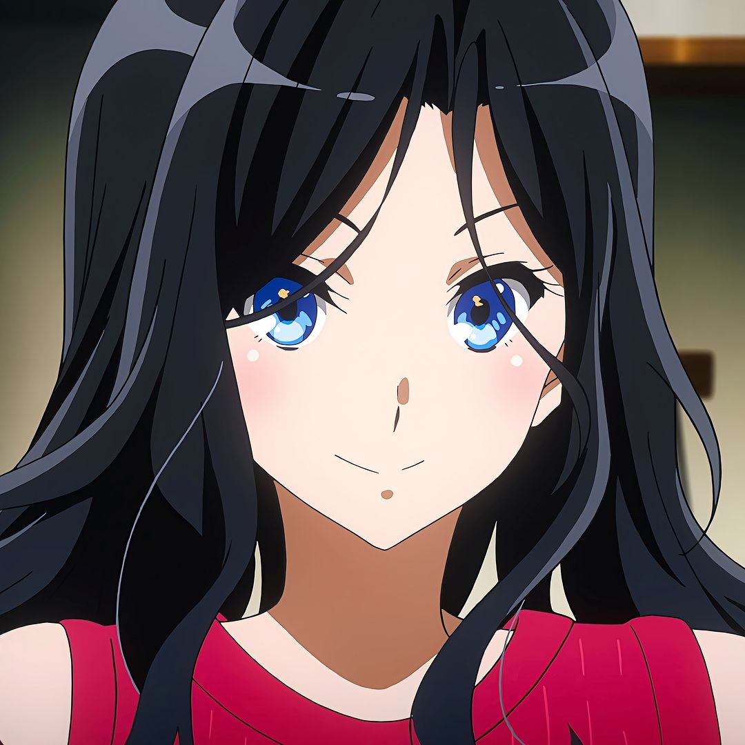 Ai Hoshino Oshi No Ko profile picture