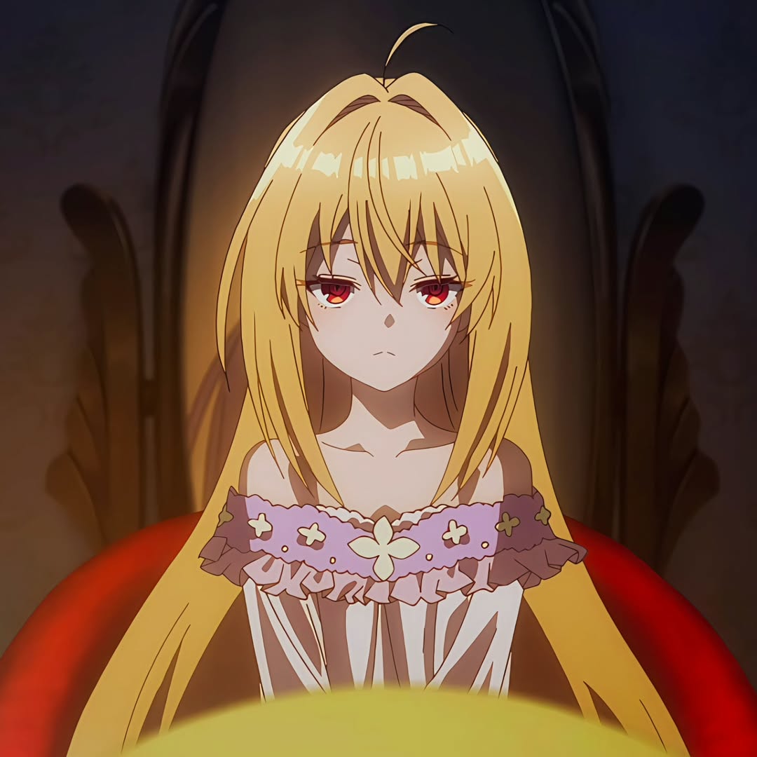 Shalltear Bloodfallen Overlord profile picture