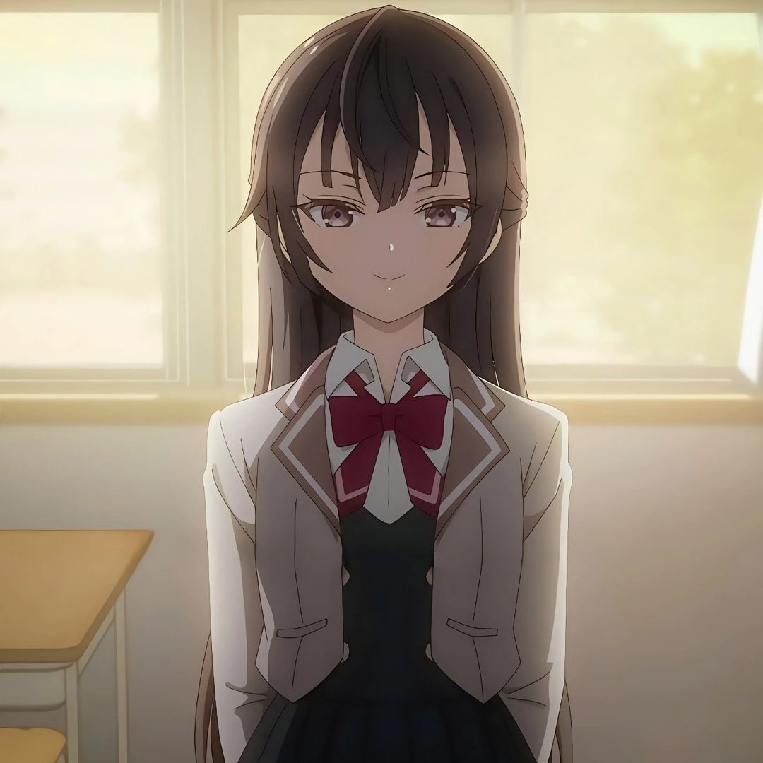 Mai Sakurajima Rascal Does Not Dream of Bunny Girl Senpai profile picture