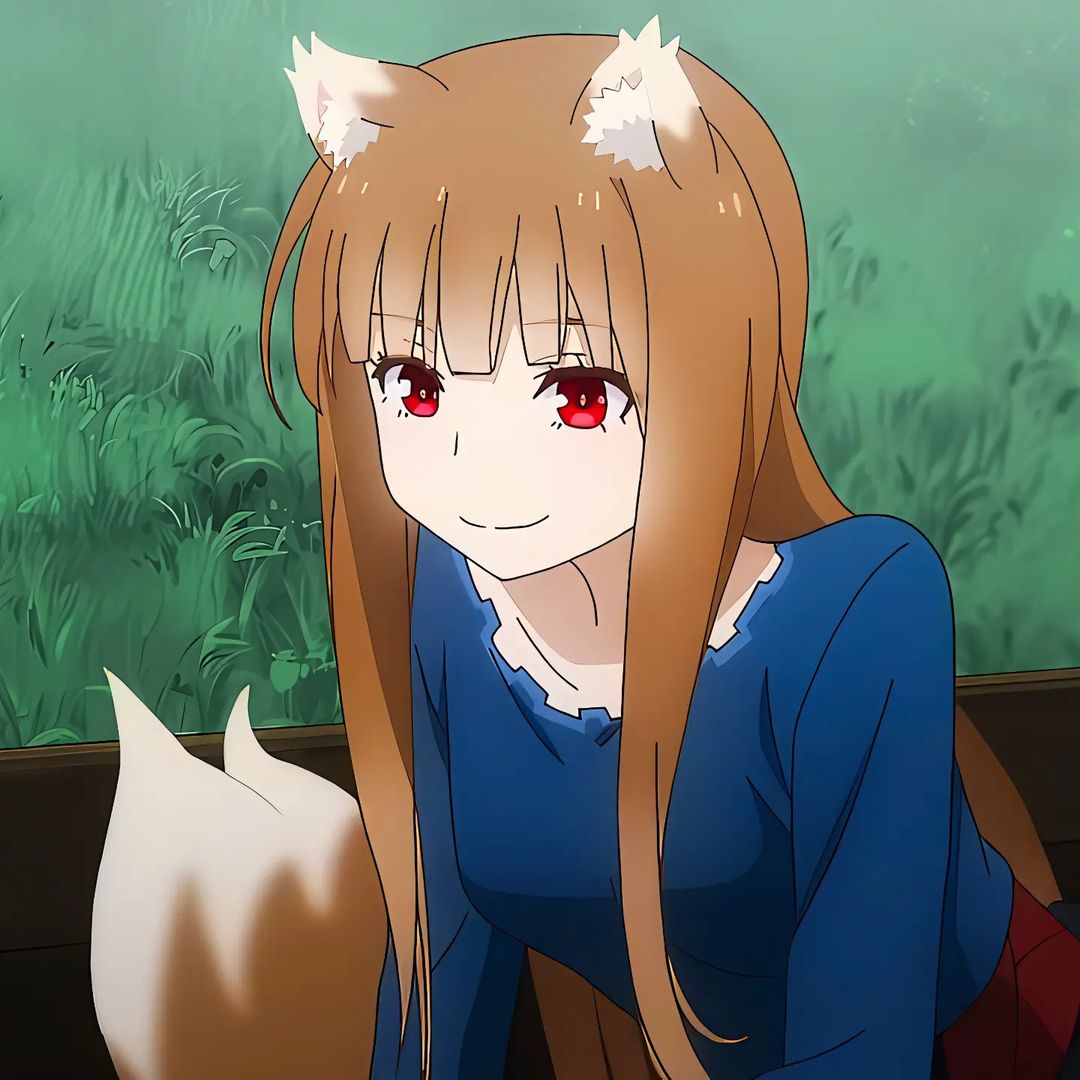 Holo Spice and Wolf profile picture