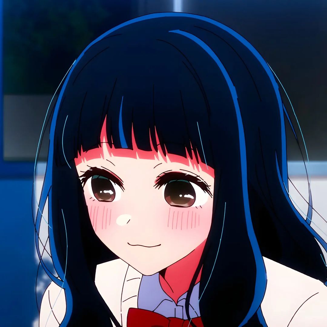 Sawako Kuronuma Kimi ni Todoke: From Me to You profile picture