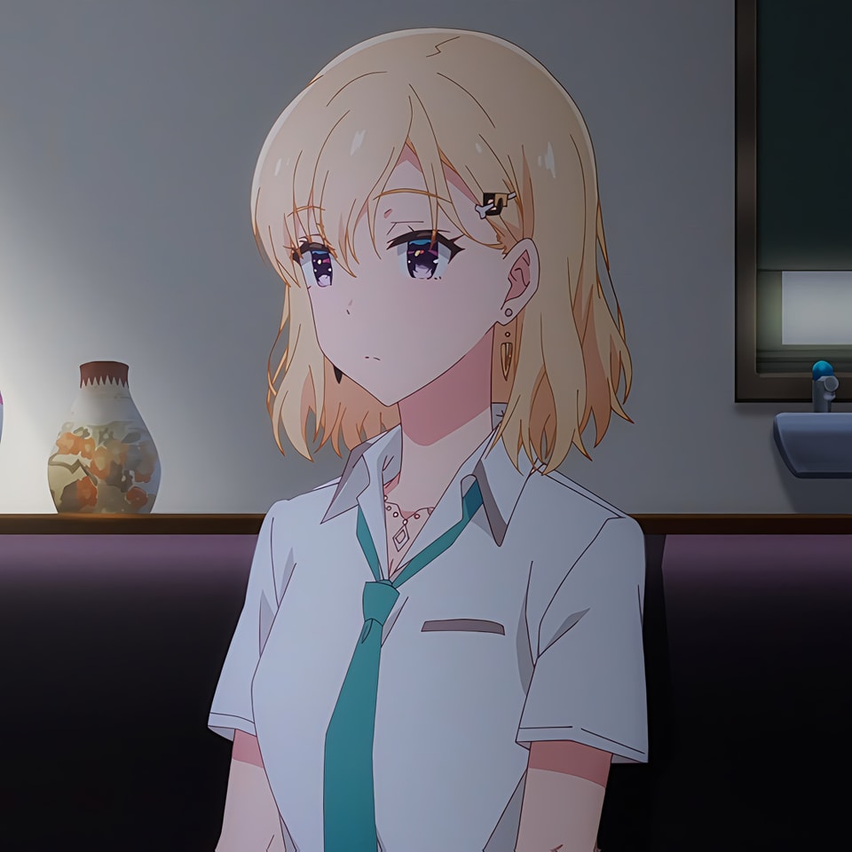 Ai Mizuno ZOMBIE LAND SAGA profile picture