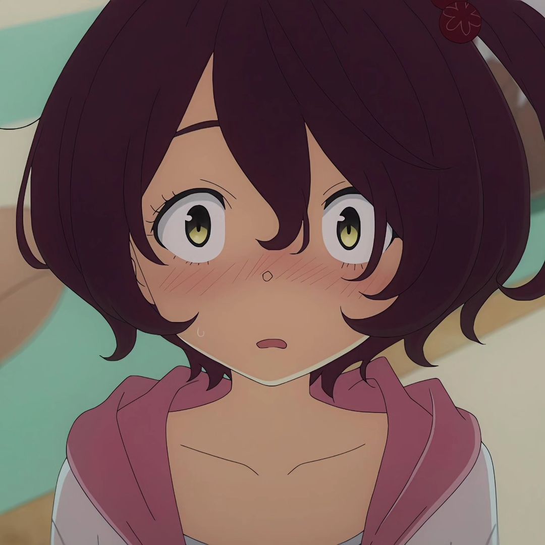 Akane  Kinoshita My Love Story with Yamada-kun at Lv999 profile picture