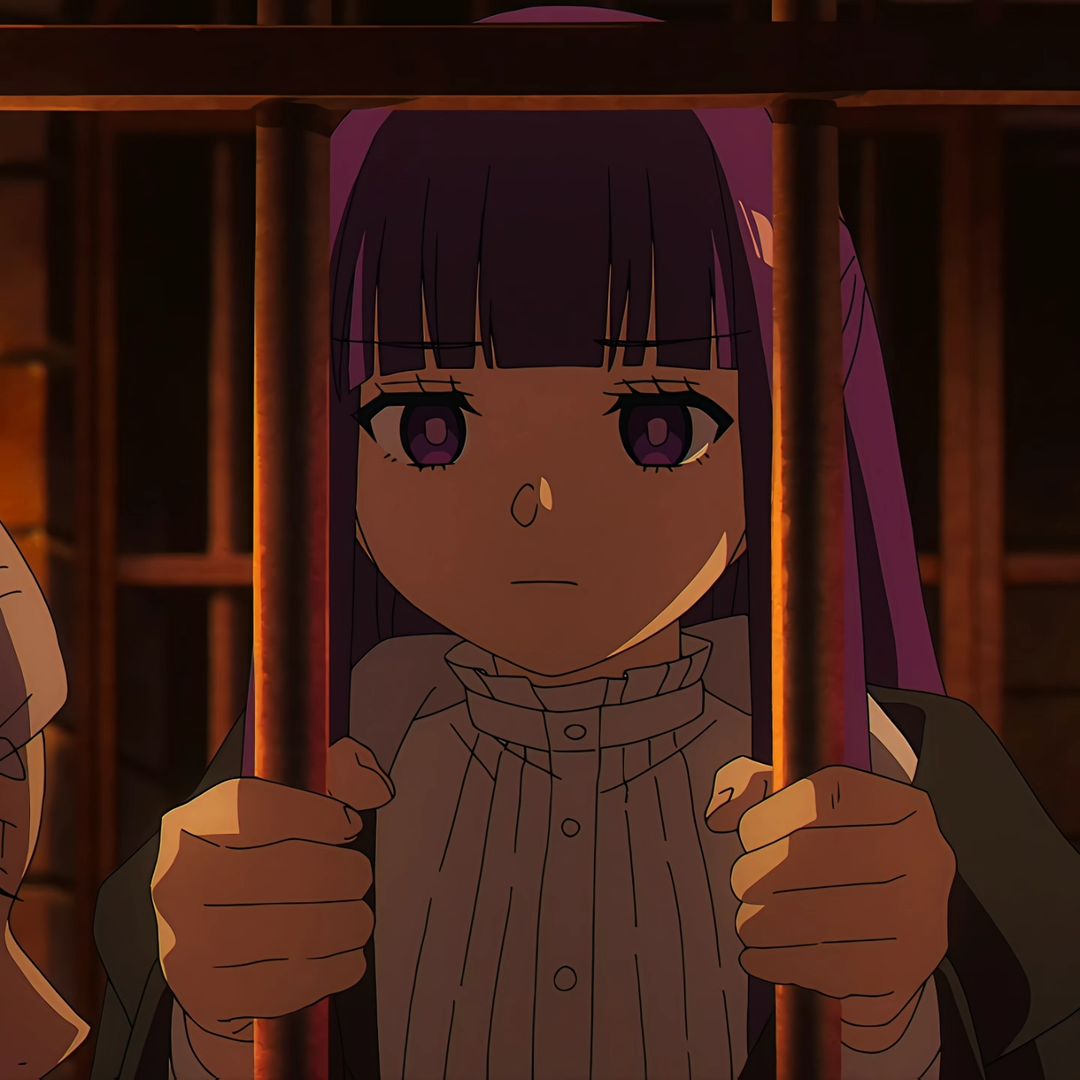 Rika Furude When They Cry profile picture