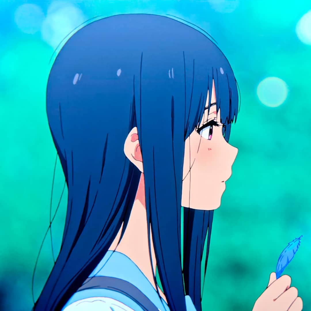 Ayane Mizuno Tsukigakirei profile picture