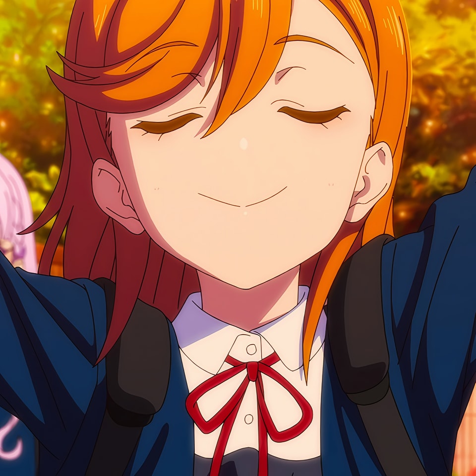 Kanon Shibuya Love Live! Superstar!! profile picture