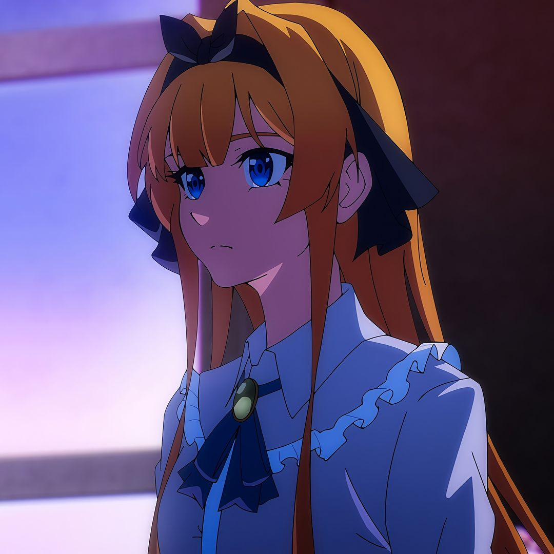 Alice Zuberg Sword Art Online: Alicization profile picture