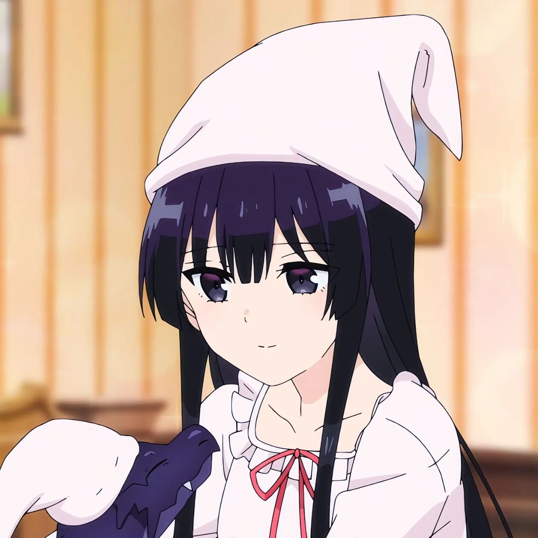 Hotaru Shidare Dagashi Kashi profile picture