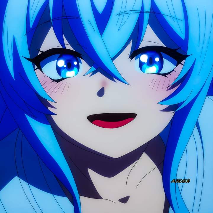 Fenrys Chillin' in Another World with Level 2 Super Cheat Powers profile picture